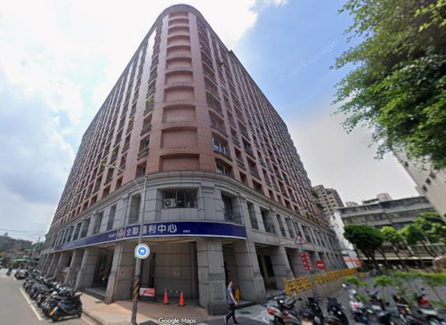 中和法拍大樓-3