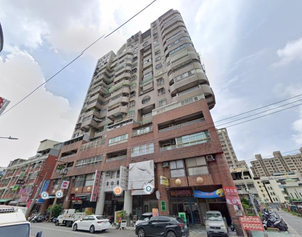 高雄法拍大樓-2