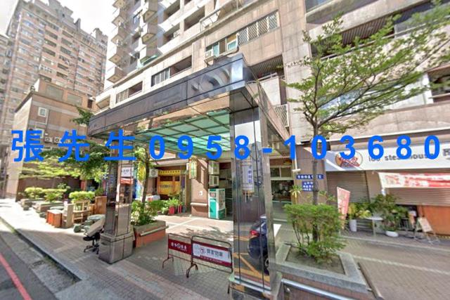 台中拍賣大樓-4