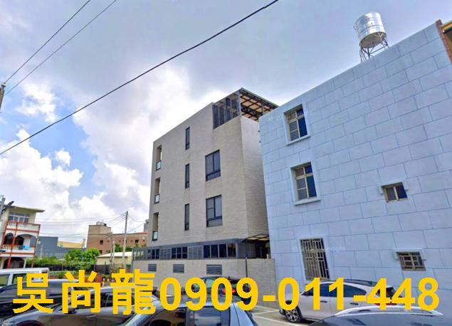 台南新市透天法拍-3