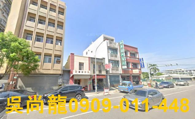 台南學甲拍賣透天-3