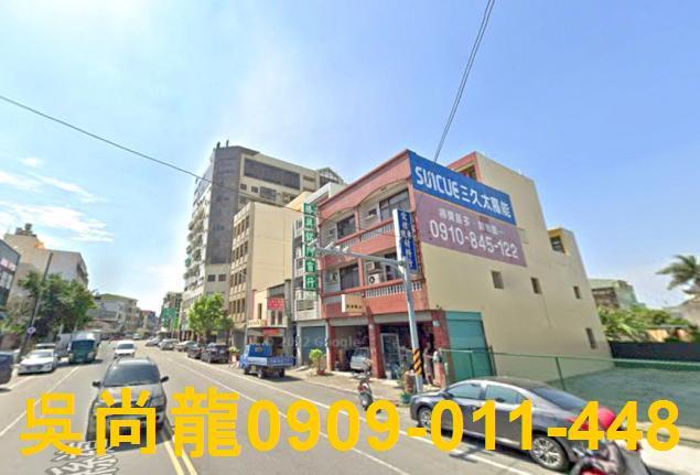 台南學甲拍賣透天-4