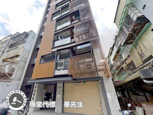 信義區華廈法拍-2