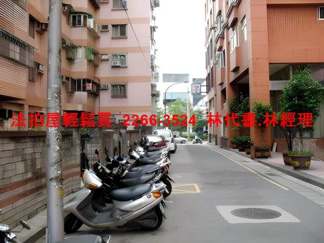 桃園區大樓拍賣-8