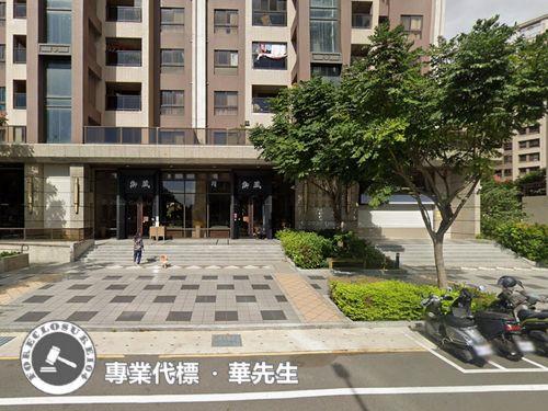 八德法拍大樓-8