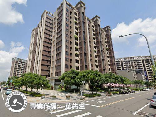 八德法拍大樓-7