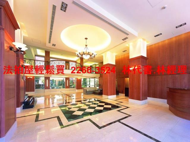 桃園法拍大樓-3