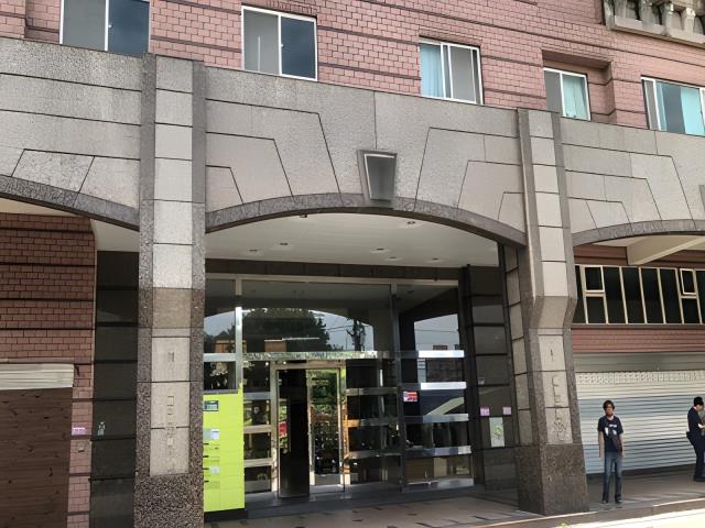 桃園中壢法拍大樓-1