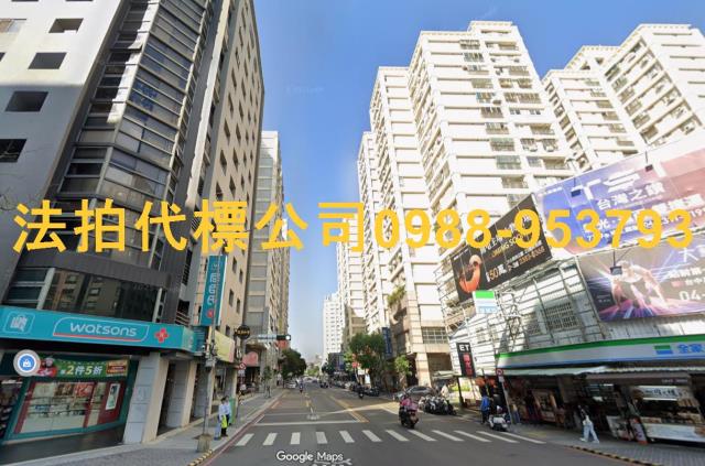 南屯大樓法拍-6