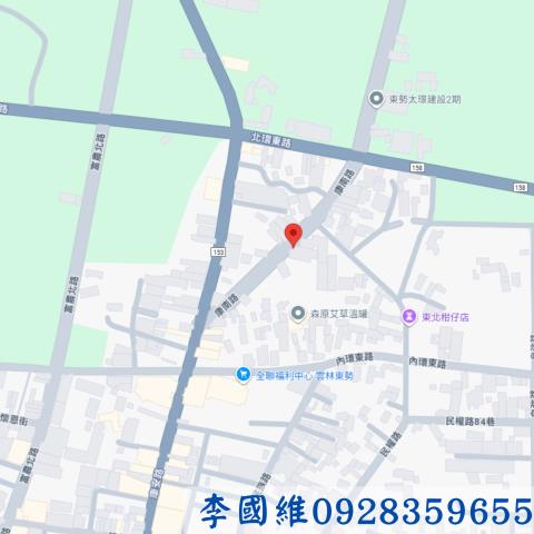 東勢鄉透天法拍-4