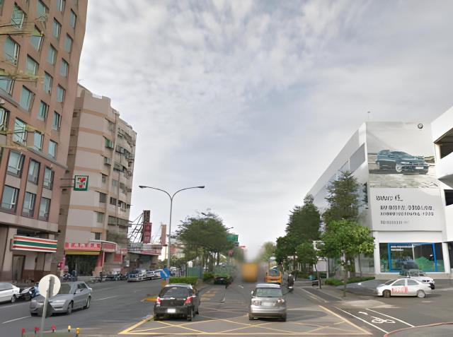 桃園法拍大樓-2