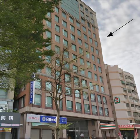 桃園法拍大樓-4