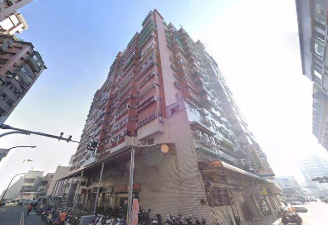 台南東區大樓拍賣-3