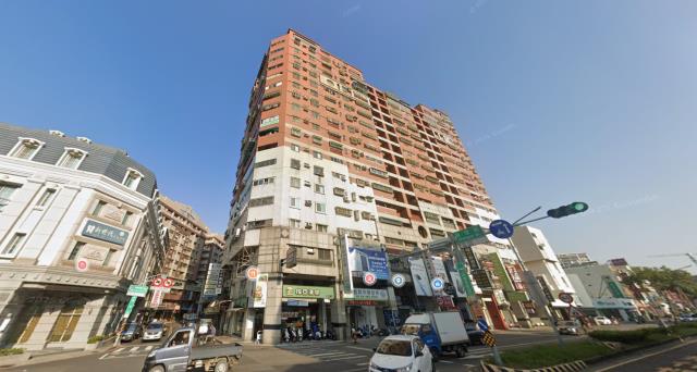 台南東區大樓拍賣-4