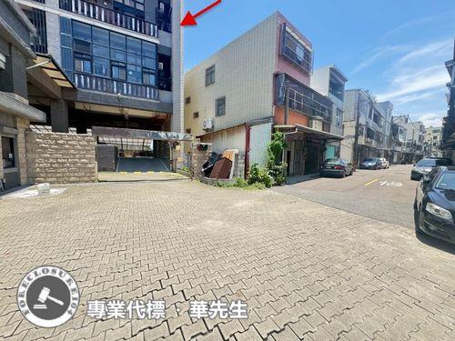 香山華廈法拍-2