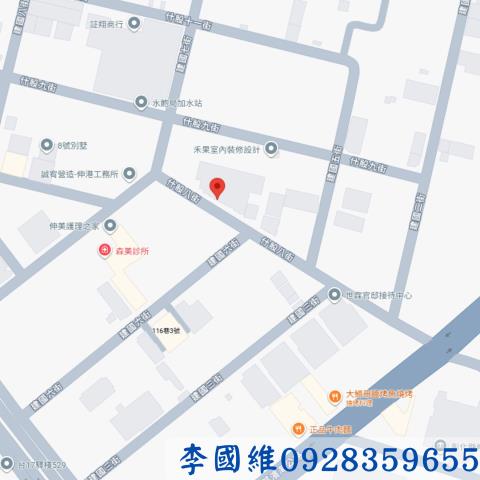 伸港透天拍賣-4