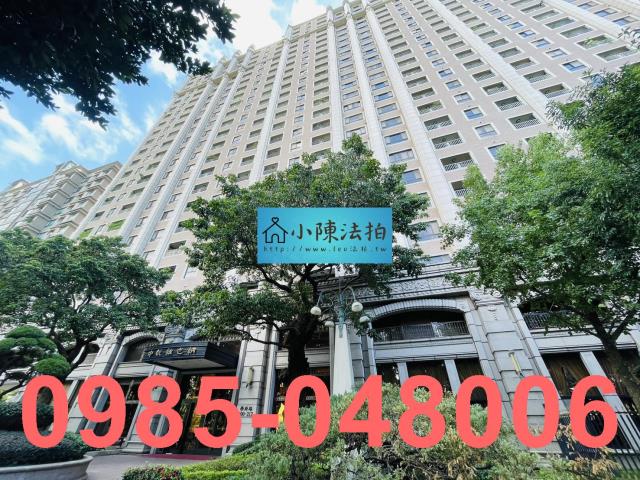 新北樹林法拍大樓-2