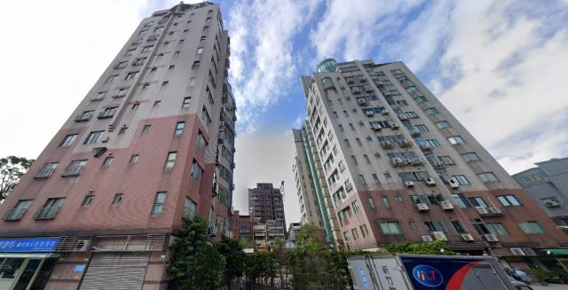 台北萬華法拍大樓-5