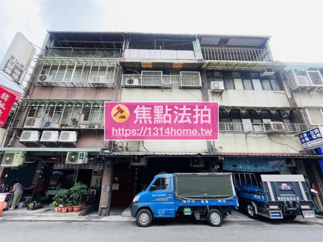 北投法拍公寓-1