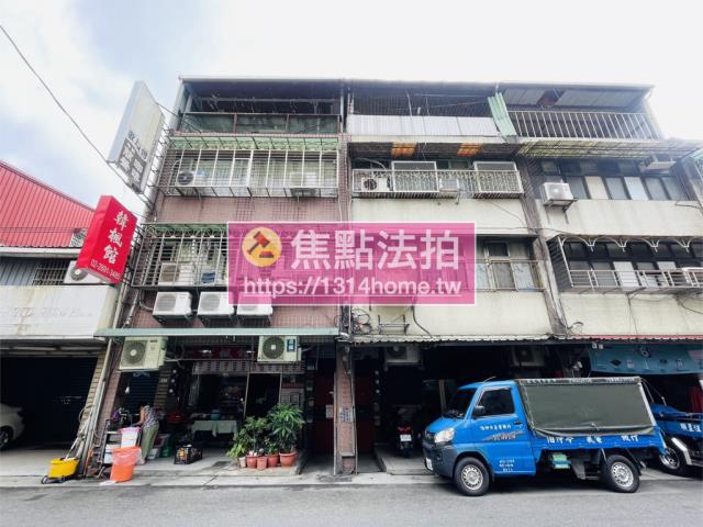 北投法拍公寓-3