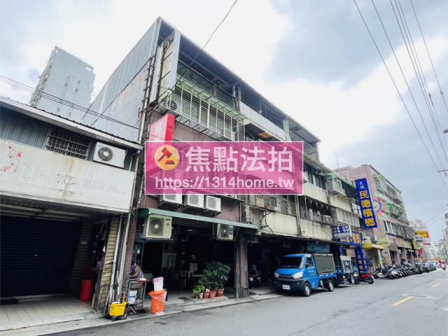 北投法拍公寓-4