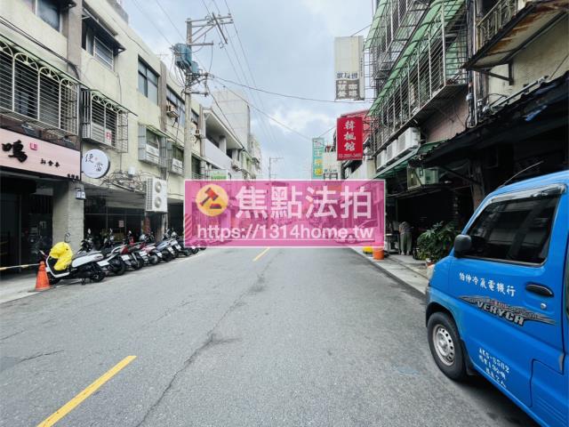 北投法拍公寓-7