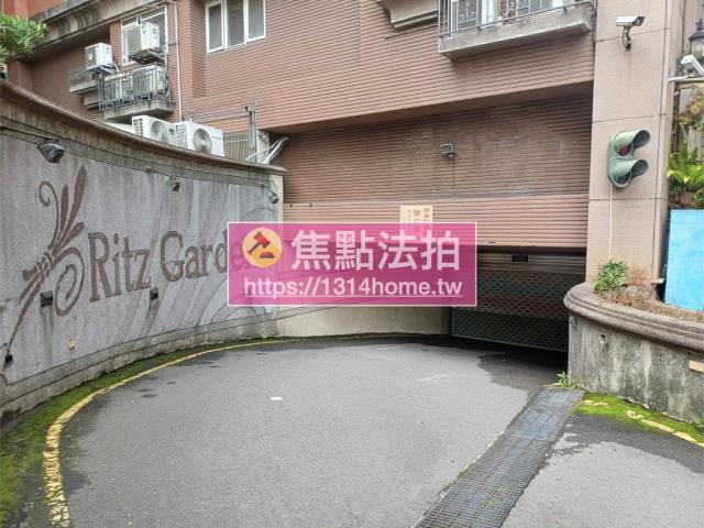 板橋大樓拍賣-6