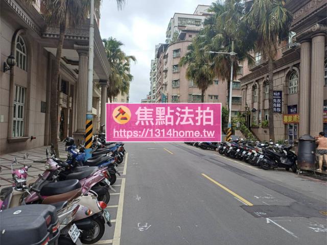 板橋大樓拍賣-8