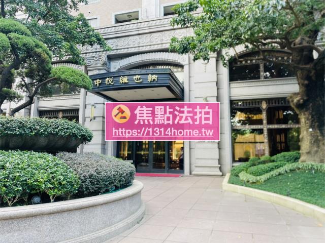 樹林大樓法拍-3