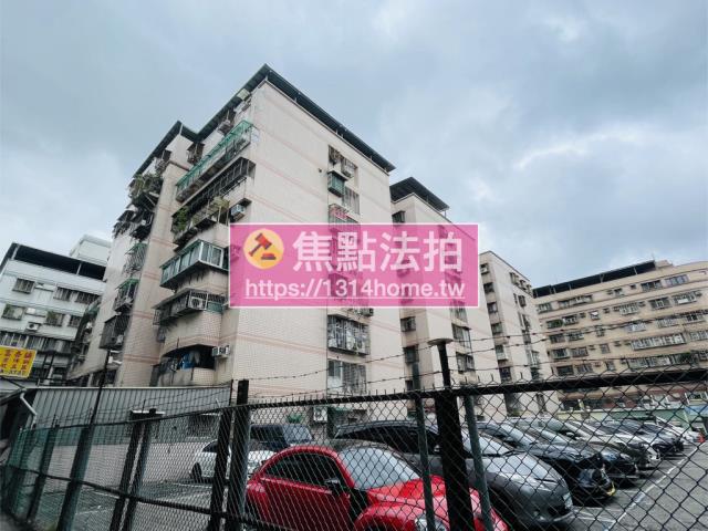 新莊法拍大樓-4