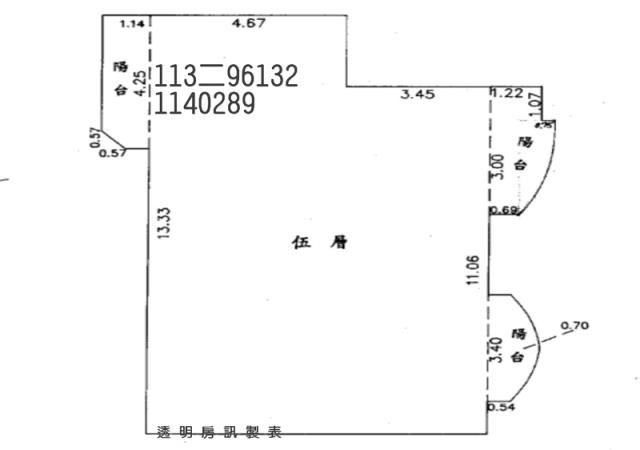 桃園法拍大樓-5