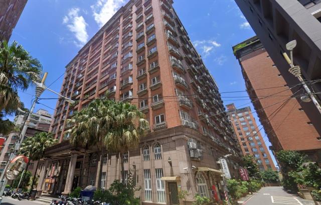 新北板橋法拍大樓-1