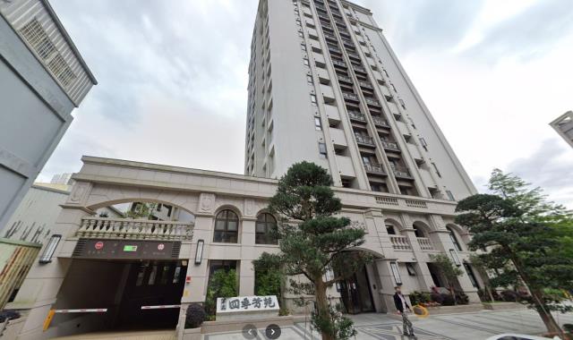 桃園龍潭大樓法拍-1