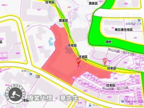 淡水大樓法拍-7