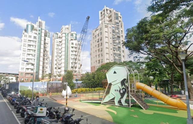 萬華大樓法拍-5