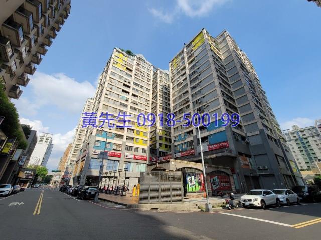 台中法拍大樓-5