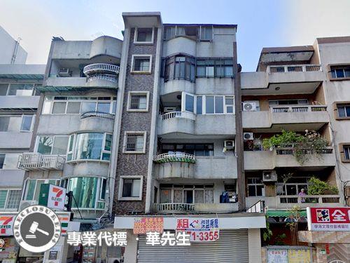 台北公寓拍賣-3