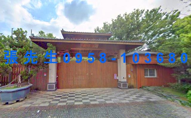 台中北屯法拍透天-1