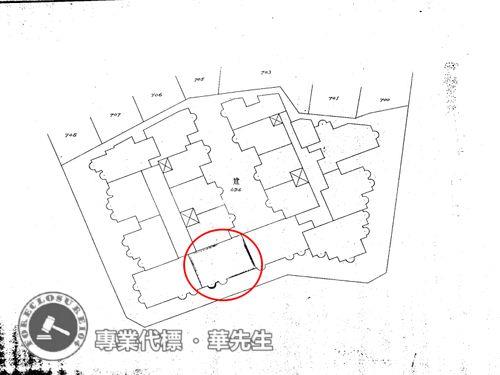 台北大安區法拍華廈-8