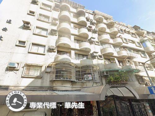 台北大安區法拍華廈-4