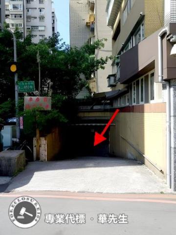 台北大安區大樓法拍-6