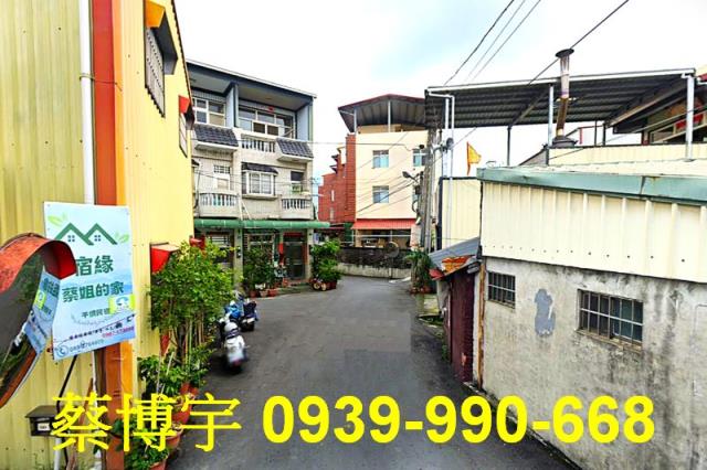 集集鎮玉映巷法拍透天