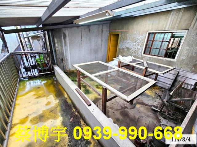 二水法拍屋員集路透天