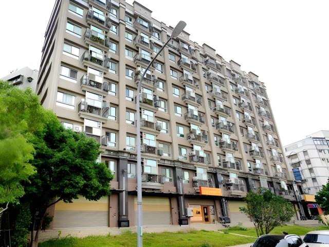 蘆竹法拍大樓-2