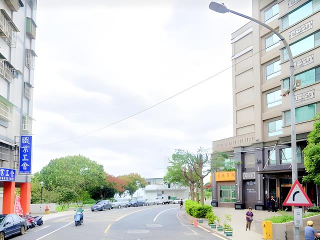 蘆竹大樓法拍-6