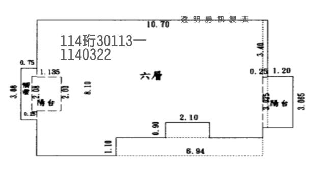 蘆竹大樓法拍-8