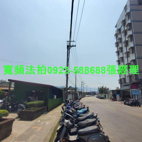 新北大樓法拍-4