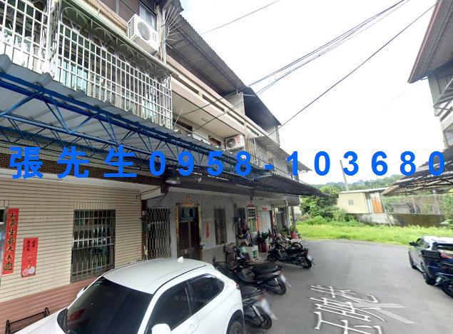 南投透天法拍-2