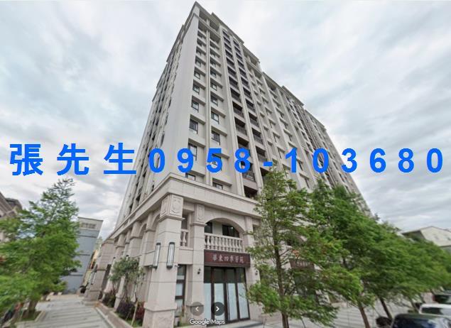 桃園龍潭法拍大樓-4