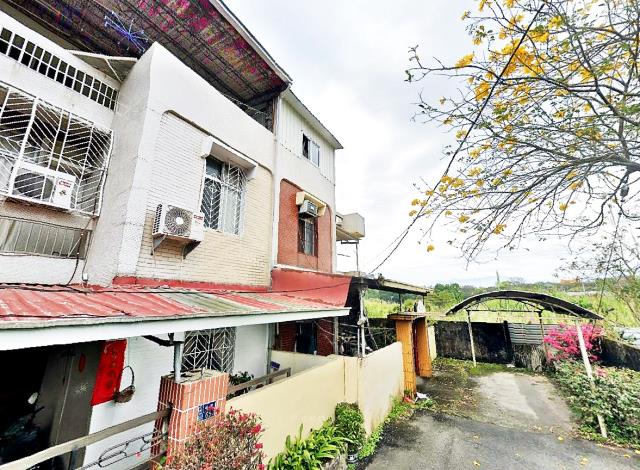 竹崎透天拍賣-2